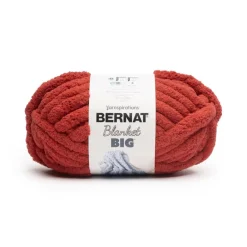 Bernat® Blanket Big™ Yarn