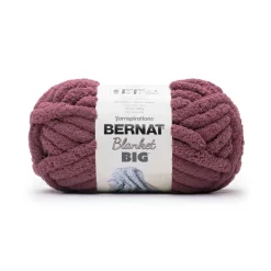 Bernat® Blanket Big™ Yarn