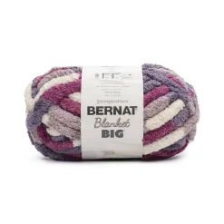Bernat® Blanket Big™ Yarn