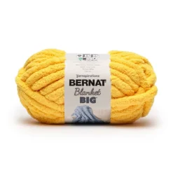 Bernat® Blanket Big™ Yarn