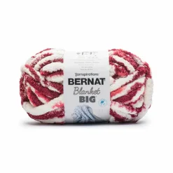 Bernat® Blanket Big™ Yarn
