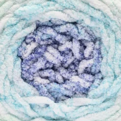 Bernat® Blanket Ethereal Stripes™ Yarn