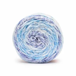 Bernat® Blanket Ethereal Stripes™ Yarn