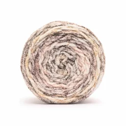 Bernat® Blanket Ethereal Stripes™ Yarn