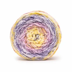 Bernat® Blanket Ethereal Stripes™ Yarn