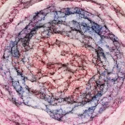 Bernat® Blanket Ethereal Stripes™ Yarn