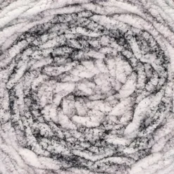 Bernat® Blanket Ethereal Stripes™ Yarn
