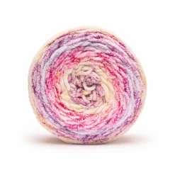Bernat® Blanket Ethereal Stripes™ Yarn