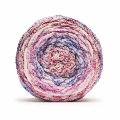 Bernat® Blanket Ethereal Stripes™ Yarn