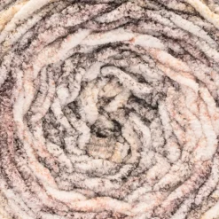 Bernat® Blanket Ethereal Stripes™ Yarn