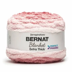 Bernat® Blanket Extra Thick™ Perfect Phasing™ Yarn