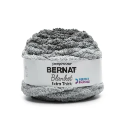 Bernat® Blanket Extra Thick™ Perfect Phasing™ Yarn
