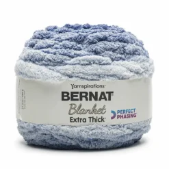 Bernat® Blanket Extra Thick™ Perfect Phasing™ Yarn