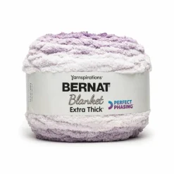 Bernat® Blanket Extra Thick™ Perfect Phasing™ Yarn