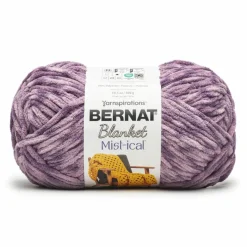 Bernat® Blanket Mist-ical™ Yarn