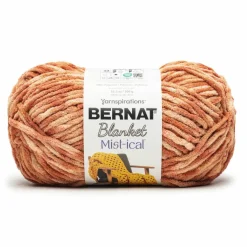 Bernat® Blanket Mist-ical™ Yarn