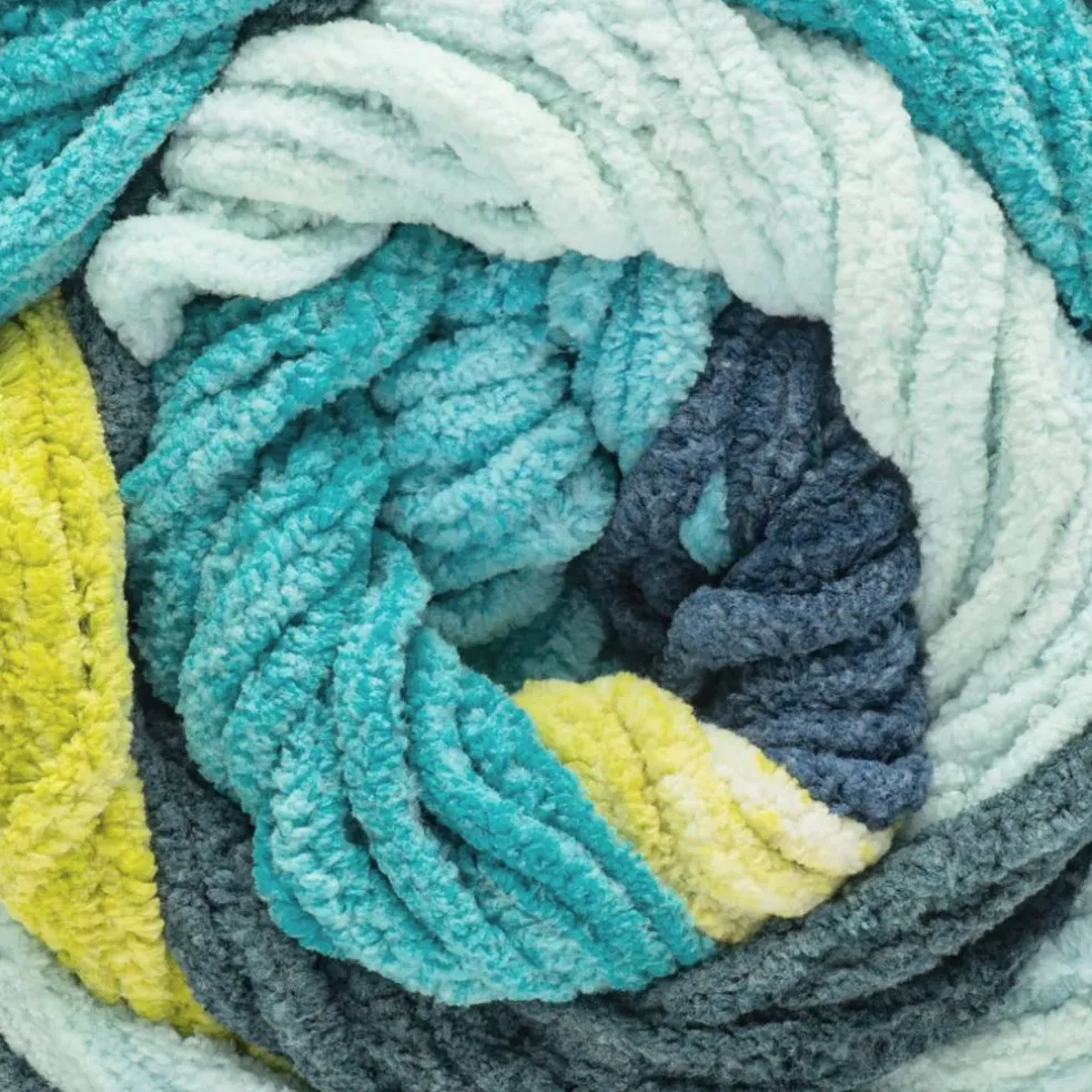Bernat® Blanket Patchwork Yarn