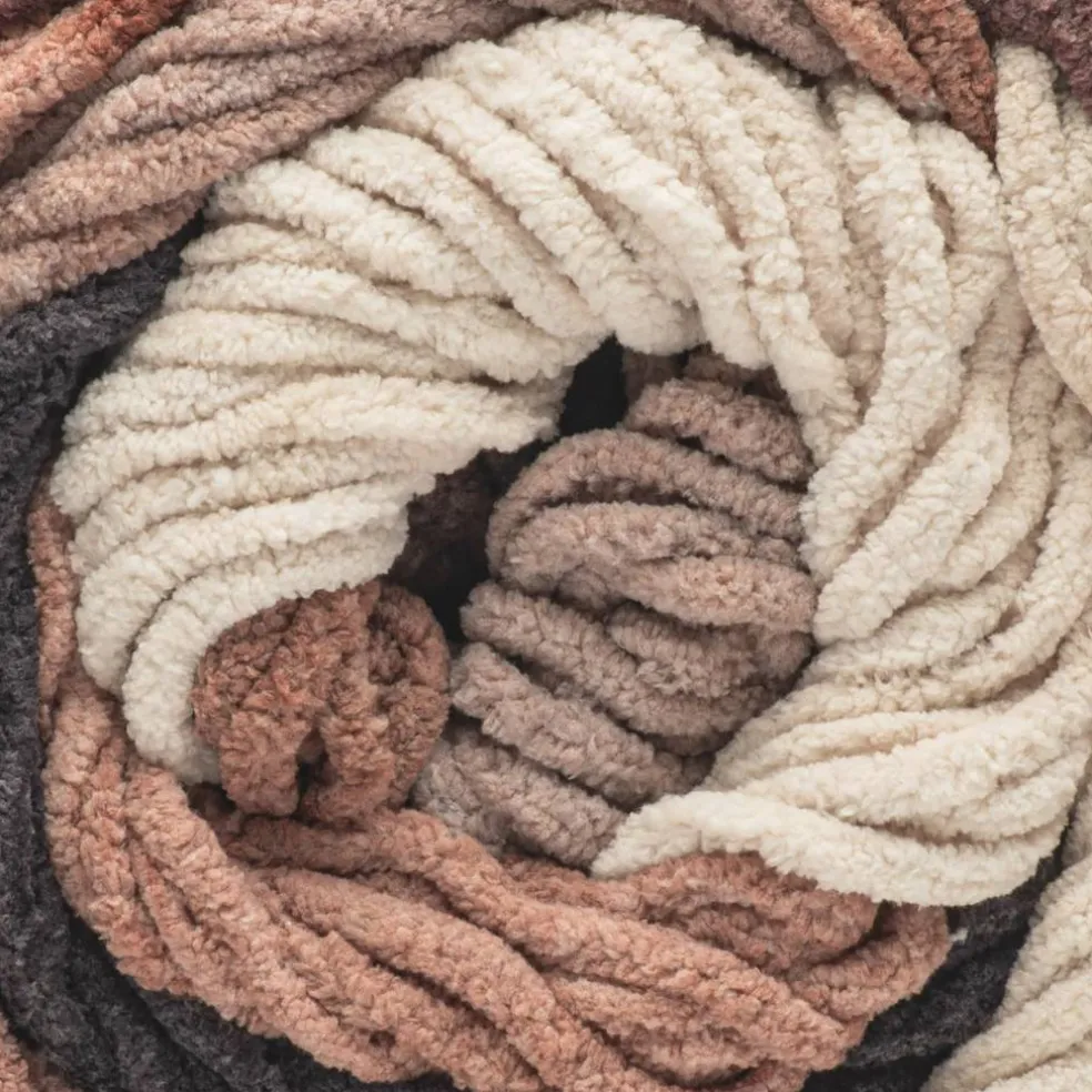 Bernat® Blanket Patchwork Yarn