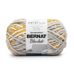 Bernat® Blanket™ Yarn