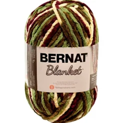 Bernat® Blanket™ Yarn
