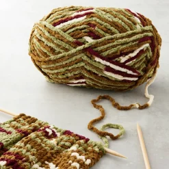 Bernat® Blanket™ Yarn