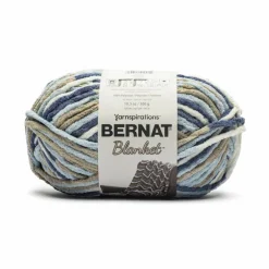 Bernat® Blanket™ Yarn