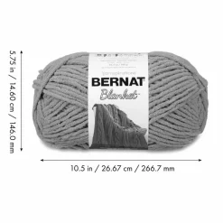 Bernat® Blanket™ Yarn