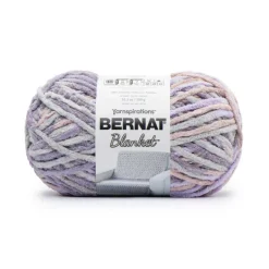 Bernat® Blanket™ Yarn