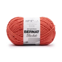Bernat® Blanket™ Yarn