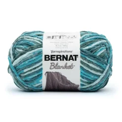 Bernat® Blanket™ Yarn