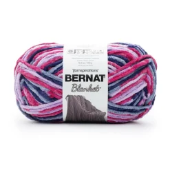 Bernat® Blanket™ Yarn