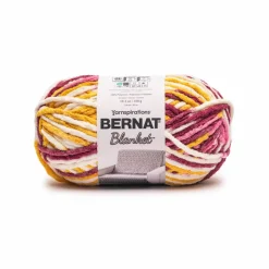 Bernat® Blanket™ Yarn