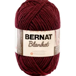 Bernat® Blanket™ Yarn