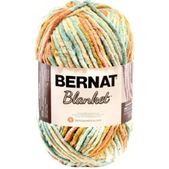 Bernat® Blanket™ Yarn