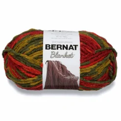 Bernat® Blanket™ Yarn
