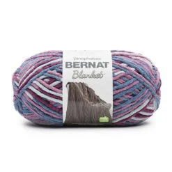 Bernat® Blanket™ Yarn