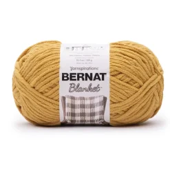 Bernat® Blanket™ Yarn