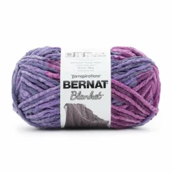 Bernat® Blanket™ Yarn