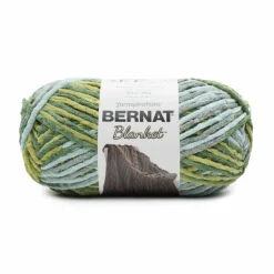 Bernat® Blanket™ Yarn