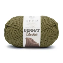 Bernat® Blanket™ Yarn