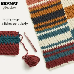 Bernat® Blanket™ Yarn