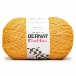 Bernat® Fluffee™ Yarn