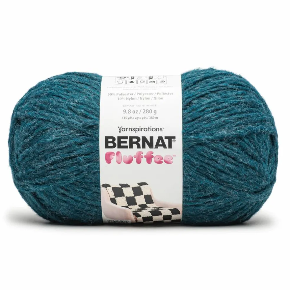 Bernat® Fluffee™ Yarn