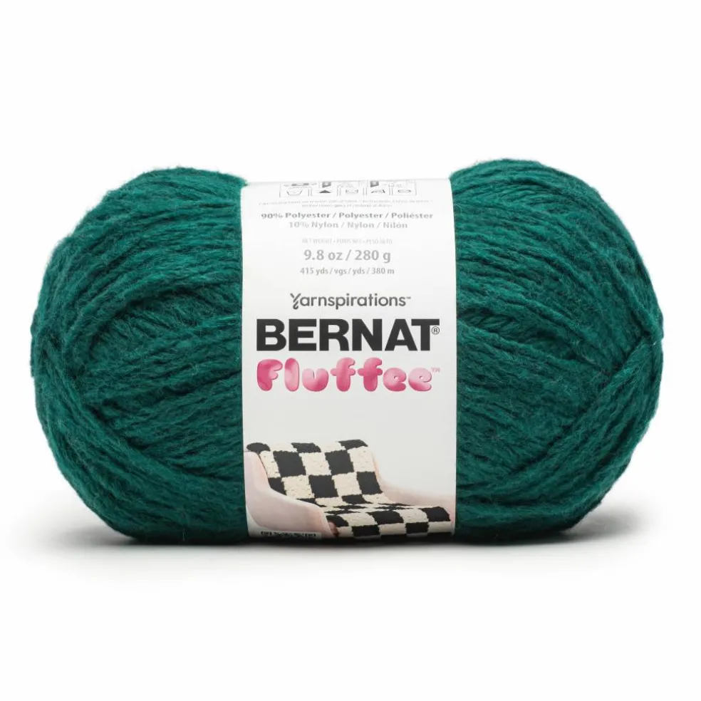 Bernat® Fluffee™ Yarn
