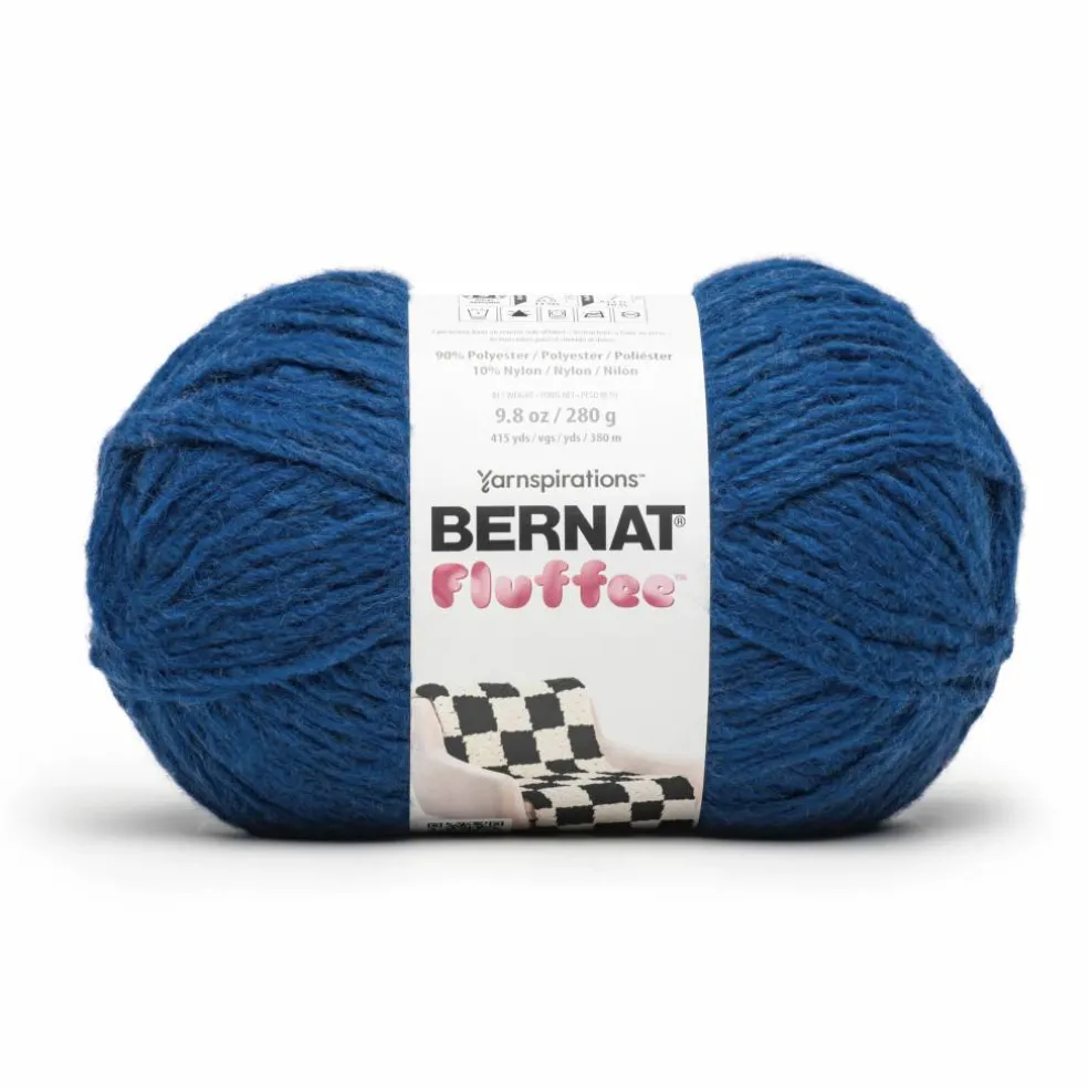 Bernat® Fluffee™ Yarn