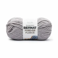 Bernat® Forever Fleece™ Yarn