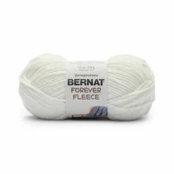 Bernat® Forever Fleece™ Yarn