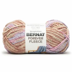 Bernat® Forever Fleece™ Yarn