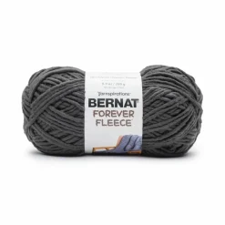 Bernat® Forever Fleece™ Yarn