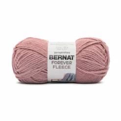 Bernat® Forever Fleece™ Yarn